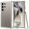 Калъф за Samsung Galaxy S24 Ultra - Spigen - Ultra Hybrid - Clear