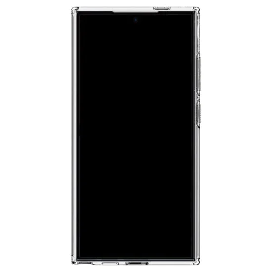 Калъф за Samsung Galaxy S24 Ultra - Spigen - Ultra Hybrid - Clear
