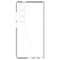 Калъф за Samsung Galaxy S24 Ultra - Spigen - Ultra Hybrid - Clear