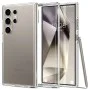 Калъф за Samsung Galaxy S24 Ultra - Spigen - Ultra Hybrid - Clear