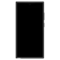 Калъф за Samsung Galaxy S24 Ultra - Spigen - Ultra Hybrid - Matte Black