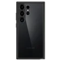 Калъф за Samsung Galaxy S24 Ultra - Spigen - Ultra Hybrid - Matte Black