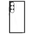 Калъф за Samsung Galaxy S24 Ultra - Spigen - Ultra Hybrid - Matte Black