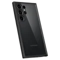 Калъф за Samsung Galaxy S24 Ultra - Spigen - Ultra Hybrid - Matte Black