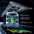 Калъф за Samsung Galaxy S24 Ultra - Torras Diamond MagSafe Series - Clear
