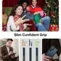 Калъф за Samsung Galaxy S24 Ultra - Torras Guardian Magnetic Series - черен