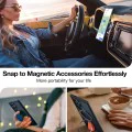 Калъф за Samsung Galaxy S24 Ultra - Torras Guardian Magnetic Series - черен