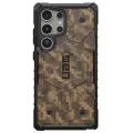 Калъф за Samsung Galaxy S24 Ultra - UAG Pathfinder SE MagSafe - Digi Camo Dark Earth