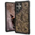 Калъф за Samsung Galaxy S24 Ultra - UAG Pathfinder SE MagSafe - Digi Camo Dark Earth