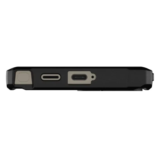 Калъф за Samsung Galaxy S24 Ultra - UAG Pathfinder SE MagSafe - Digi Camo Dark Earth