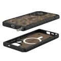 Калъф за Samsung Galaxy S24 Ultra - UAG Pathfinder SE MagSafe - Digi Camo Dark Earth