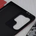 Калъф за Samsung Galaxy S24 Ultra - eFold Series - Червен