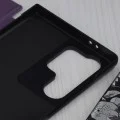 Калъф за Samsung Galaxy S24 Ultra - eFold Series - Лилав