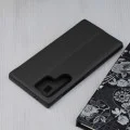 Калъф за Samsung Galaxy S24 Ultra - eFold Series - черен