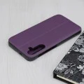Калъф за Samsung Galaxy S24 - eFold Series - Лилав