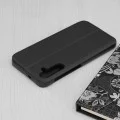 Калъф за Samsung Galaxy S24 - eFold Series - черен