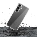 Калъф за Samsung Galaxy S25 - 3mk - Armor Case - Прозрачен