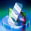 Калъф за Samsung Galaxy S25 - 3mk - Hardy Ultra Glass - Черен