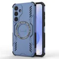 Калъф за Samsung Galaxy S25 - ArmorMag Case - Син
