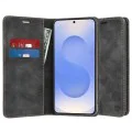 Калъф за Samsung Galaxy S25 - Confy Cover - черен