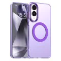 Калъф за Samsung Galaxy S25 Edge - CandyCase MagSafe - Лилав