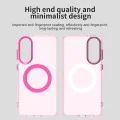 Калъф за Samsung Galaxy S25 Edge - CandyCase MagSafe - Розов