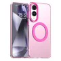 Калъф за Samsung Galaxy S25 Edge - CandyCase MagSafe - Розов