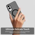 Калъф за Samsung Galaxy S25 Edge - CandyCase MagSafe - черен