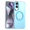 Калъф за Samsung Galaxy S25 Edge - CandyCase MagSafe - син