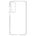 Калъф за Samsung Galaxy S25 Edge - Spigen - Liquid Crystal - Прозрачен