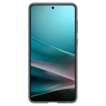 Калъф за Samsung Galaxy S25 Edge - Spigen - Liquid Crystal - Space Crystal