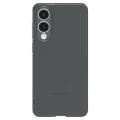 Калъф за Samsung Galaxy S25 Edge - Spigen - Liquid Crystal - Space Crystal