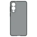 Калъф за Samsung Galaxy S25 Edge - Spigen - Liquid Crystal - Space Crystal