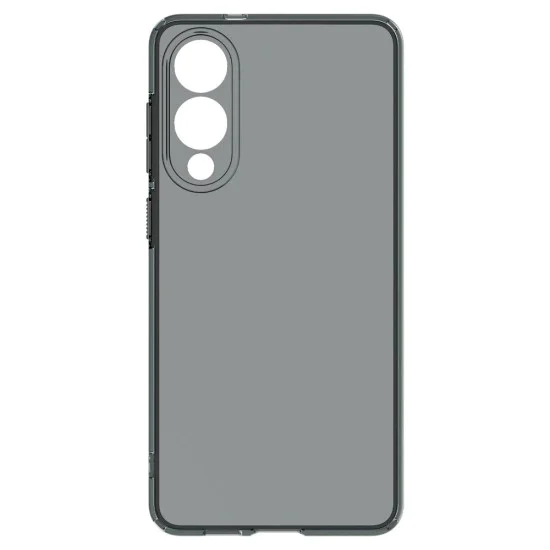 Калъф за Samsung Galaxy S25 Edge - Spigen - Liquid Crystal - Space Crystal