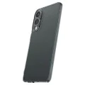 Калъф за Samsung Galaxy S25 Edge - Spigen - Liquid Crystal - Space Crystal