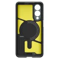 Калъф за Samsung Galaxy S25 Edge - Spigen - Tough Armor MagSafe - Abyss Green