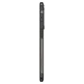 Калъф за Samsung Galaxy S25 Edge - Spigen - Tough Armor MagSafe - Gunmetal