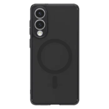 Калъф за Samsung Galaxy S25 Edge - Spigen - Ultra Hybrid MagSafe - Frost Black