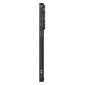 Калъф за Samsung Galaxy S25 Edge - Spigen - Ultra Hybrid MagSafe - Frost Black