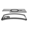 Калъф за Samsung Galaxy S25 Edge - Spigen - Ultra Hybrid MagSafe - Frost Black