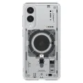 Калъф за Samsung Galaxy S25 Edge - Spigen - Ultra Hybrid MagSafe - Neo One