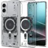 Калъф за Samsung Galaxy S25 Edge - Spigen - Ultra Hybrid MagSafe - Neo One
