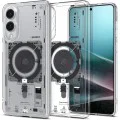 Калъф за Samsung Galaxy S25 Edge - Spigen - Ultra Hybrid MagSafe - Neo One
