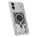 Калъф за Samsung Galaxy S25 Edge - Spigen - Ultra Hybrid MagSafe - Neo One