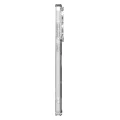 Калъф за Samsung Galaxy S25 Edge - Spigen - Ultra Hybrid Zero One MagSafe - Бял