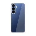 Калъф за Samsung Galaxy S25 FE - 3mk Clear Case - Прозрачен