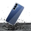 Калъф за Samsung Galaxy S25 FE - 3mk Clear Case - Прозрачен