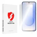 Калъф за Samsung Galaxy S25 FE - Smart Protection - Premium Classic (2 броя) - Прозрачен