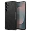 Калъф за Samsung Galaxy S25 FE – Spigen Core Armor MagSafe – Матово черен