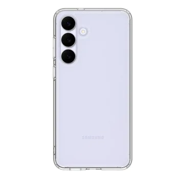 Калъф за Samsung Galaxy S25 FE - Spigen - Ultra Hybrid - Crystal Clear